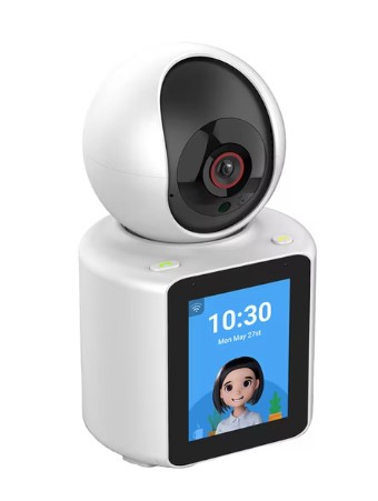 Miniatura 4 de Cámara seguridad videollamada robótica